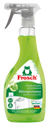 Frosch Bio-Čistič pro Sprchové Kouty - Síla Hroznů 500ml