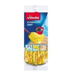Wkład do mopa Vileda Soft Super Mocio Extra 1 szt.
