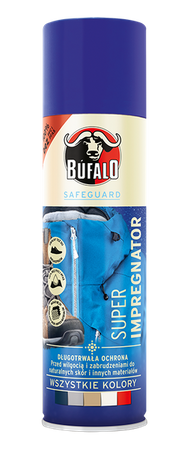 Buffalo Super Impregnator 250ml