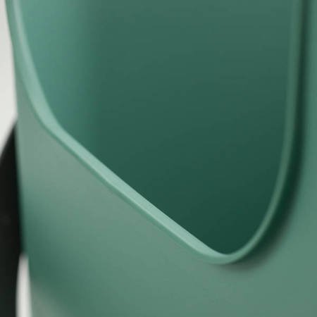 Koš na odpadky Rotho Albula 40l pro třídění - Zelená barva