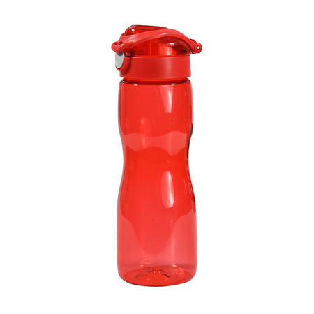 Sportovní láhev Saga 730 ml – Bez BPA, Ideální na Cesty a Fitness