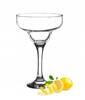 Elegantní sklenice na Margaritu: Sada 6 koktejlových sklenic 220ml