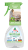 Frosch Baby Hygienický čisticí prostředek 300ml je ideální volba pro rodiče, kteří dbají na čistotu dětských doplňků. Jeho jemná formule s provitaminem B5 rychle čistí a nevyžaduje oplachování, zaručuje bezpečnost a hygienu.