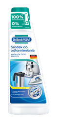 Dr.Beckmann Professional Descaler for Household Appliances 250ml