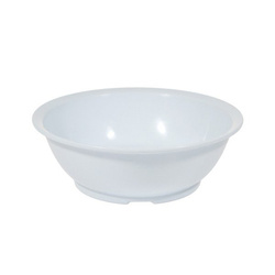 Plastic Bowl Club Gastro 14cm BPA Free - Safe and Aesthetic