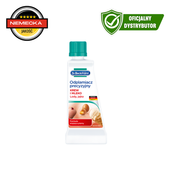 Dr Beckmann Stain Devils Removes Different Types Of Stains Very Effective  50ml