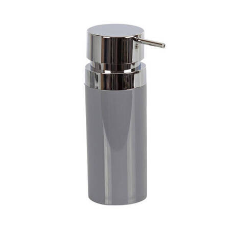 Lenox Grey Soap Dispenser - 300 ml