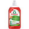 Frosch Ecological Dishwashing Concentrate Red Orange 500ml