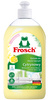 Frosch Lemon Dishwashing Balm - Natural Purity 500ml