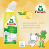 Frosch Lemon Toilet Cleaner with Eco-Friendly Ingredients 750ml