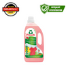 Frosch Pomegranate Laundry Gel for Colored Fabrics - 1500ml