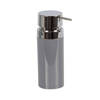Lenox Grey Soap Dispenser - 300 ml
