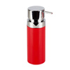 Lenox Red Soap Dispenser 300 ml