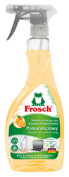 Frosch Orangenreiniger 500ml