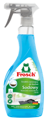 Frosch Sodabasiertes Ökologisches Küchenreiniger – 500ml