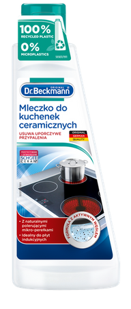 Dr.Beckmann Ceranfeld-Reinigungsmilch 250ml