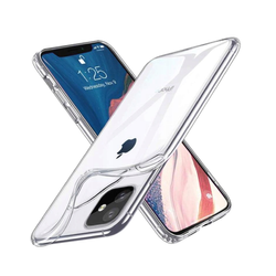 Etui silikonowe na telefon Apple Iphone 11