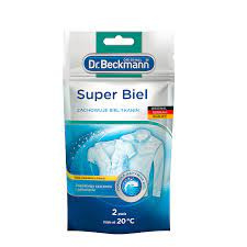 Dr. Beckmann Super White 80g