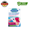Dr. Beckmann Серветки 3-в-1 для Пральні, Захист Кольору та Видалення Бруду, 24 шт.