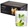 Szklanki na drinki do Cydru 6szt 500ml Mixology Krosno