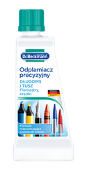 Dr. Beckmann Odplamiacz Precyzyjny do Długopisów i Tuszu, 50ml