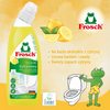 Frosch Cytrynowy Płyn do WC z Ekologicznymi Składnikami 750ml