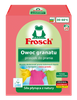 Frosch Pomegranate Fruit Powder for Colorful Fabrics Laundry 1450g