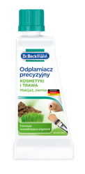 Dr. Beckmann Odplamiacz precyzyjny Makijaż i trawa 50ml