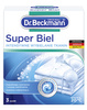 Like New Whiteness – Dr.Beckmann Super White in Sachets 3x40g