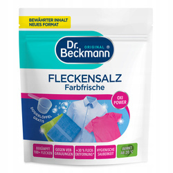 Dr Beckmann Oxi Odplamiacz Kolor 400G