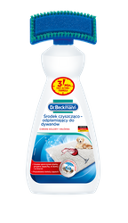 Dr. Beckmann Środek czyszczący do dywanów 650ml