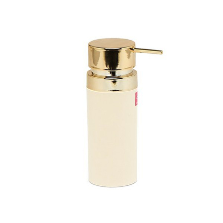 Lenox Gold Beige Soap Dispenser 300 ml - Elegantní a praktický