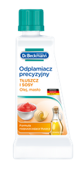 Dr. Beckmann Odplamiacz Tłuszcz i Sosy Ekstra Moc 50ml