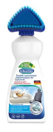 Dr.Beckmann Засіб для видалення плям і освіження оббивки 400ml