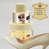 Búfalo 2in1 Schuhcreme mit Glanz - Farblos, 40ml