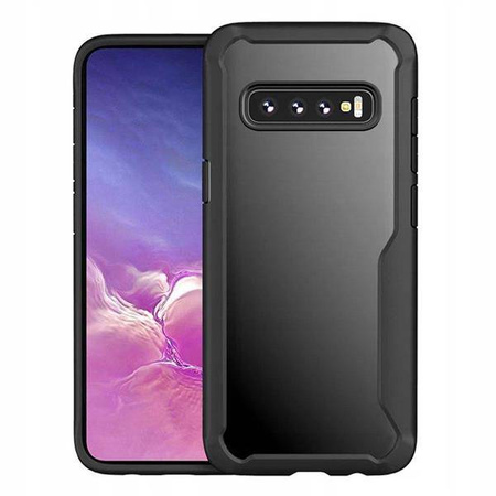 Silikonový Obal Crystal Case - Samsung Galaxy S9 Plus