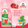 Frosch Granátový Gel na Praní Barevného Prádla - 1500ml