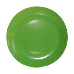 TALERZ CERAMICZNY Jumbo 21.5cm Green 