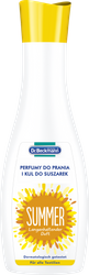 Dr. Beckmann Perfumy do prania i kul do suszarek lato 250ml