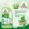 Frosch White Fabric Laundry Gel with Aloe 1500ml