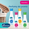 Dr. Beckmann Parfémové přísady do prádla a sušičkové koule Růže 250 ml