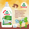 Frosch Ecological Dishwashing Liquid with Almond Oil 500ml