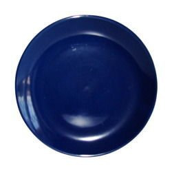 TALERZ CERAMICZNY Jumbo 21.5cm Blue 