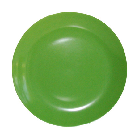 TALERZ CERAMICZNY Jumbo 21.5cm Green 