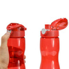 Saga Sports Bottle 730ml – BPA-Free, Ideal for Travel and Fitness