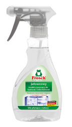 Frosch Jałowcowy spray do lodówek i mikrofalówek 300ml