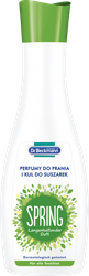 Dr. Beckmann Perfumy do prania i kul do suszarek wiosna 250ml