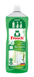 Frosch Płyn do mycia szyb - zapas 1000ml