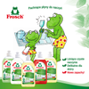 FROSCH Ecological Dishwashing Liquid with Green Tea 500ml