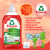 Frosch Ökologisches Spülmittel Konzentrat Rote Orange 500ml